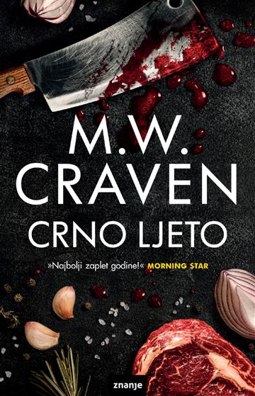 CRNO LJETO