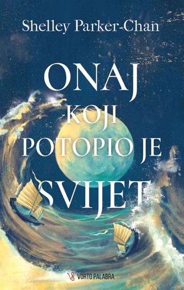 ONAJ KOJI POTOPIO JE SVIJET