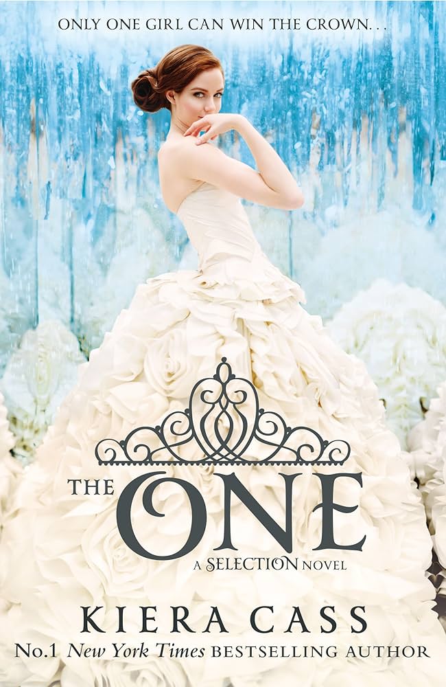 ONE