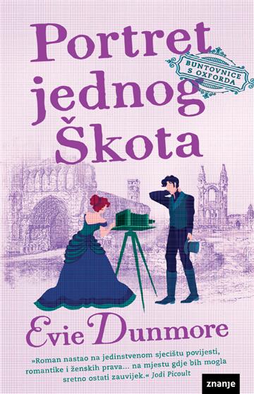 PORTRET JEDNOG ŠKOTA