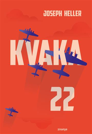 KVAKA 22