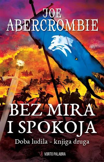 BEZ MIRA I SPOKOJA