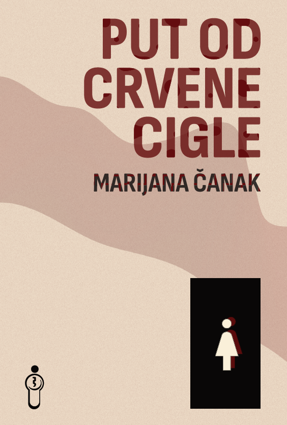 PUT OD CRVENE CIGLE