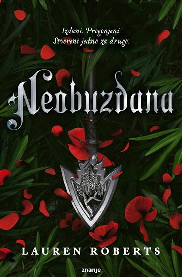 NEOBUZDANA