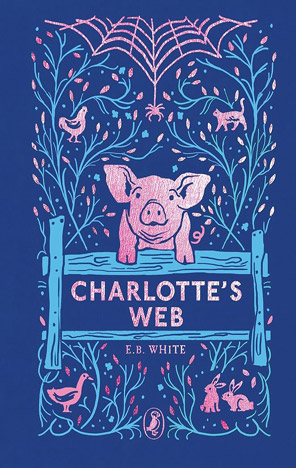 CHARLOTTE'S WEB