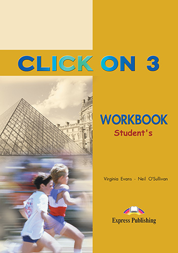 CLICK ON 3 WORKBOOK STUDENT'S