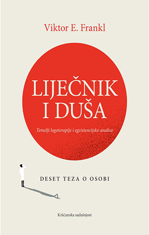 LIJEČNIK I DUŠA