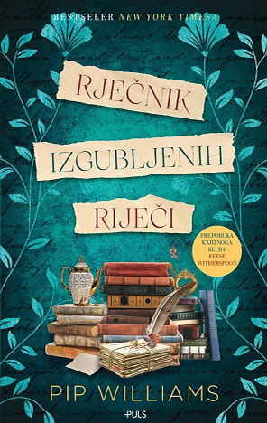 RJEČNIK IZGUBLJENIH RIJEČI