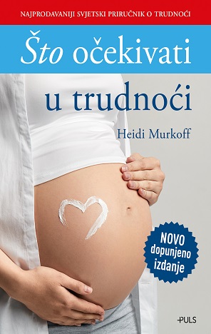 ŠTO OČEKIVATI U TRUDNOĆI