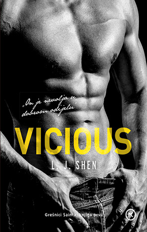 VICIOUS T.U.