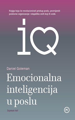 EMOCIONALNA INTELIGENCIJA U POSLU