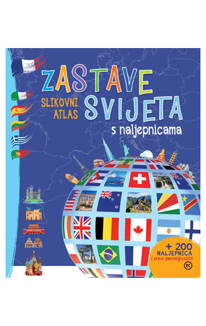 ZASTAVE SVIJETA