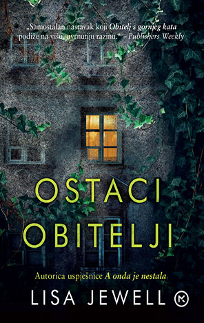 OSTACI OBITELJI