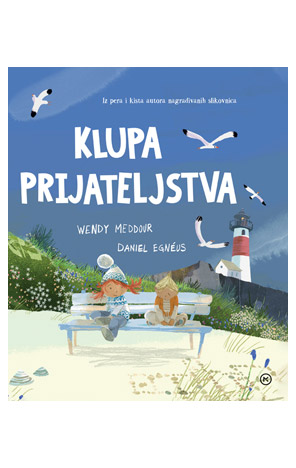 KLUPA PRIJATELJSTVA