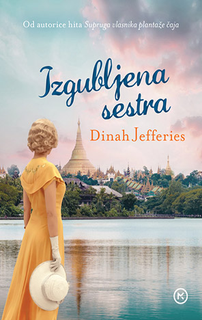 IZGUBLJENA SESTRA