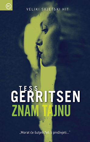 ZNAM TAJNU T.U.