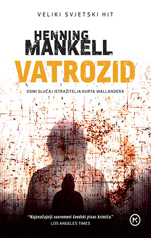 VATROZID