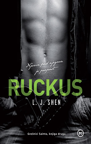 RUCKUS T.U.