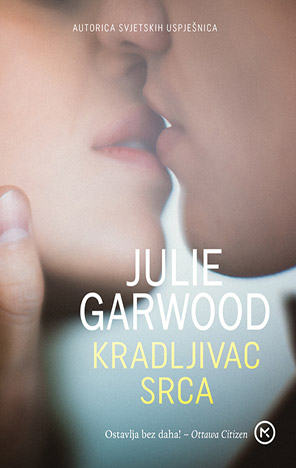 KRADLJIVAC SRCA T.U.