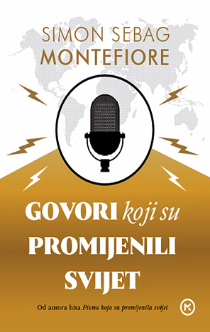 GOVORI KOJI SU PROMIJENILI SVIJET