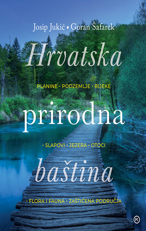 HRVATSKA PRIRODNA BA�TINA