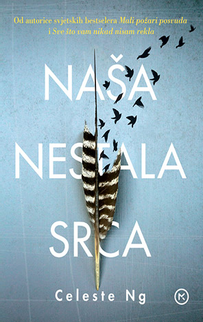 NA�A NESTALA SRCA T.U.