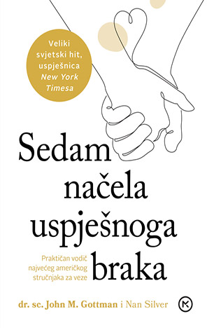 SEDAM NA�ELA USPJE�NOG BRAKA