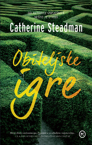 OBITELJSKE IGRE