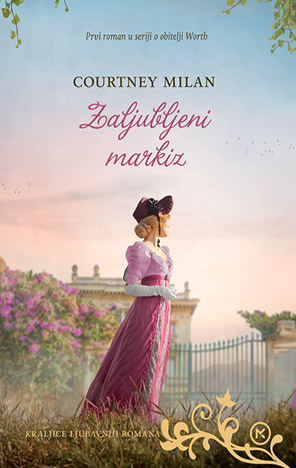 ZALJUBLJENI MARKIZ