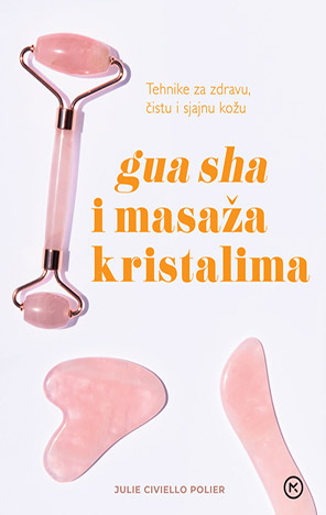 GUA SHA I MASA�A KRISTALIMA