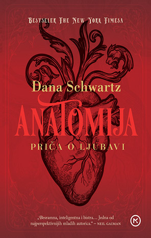 ANATOMIJA: PRIČA O LJUBAVI