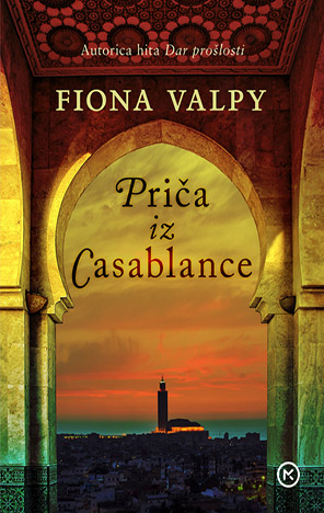 PRIČA IZ CASABLANCE