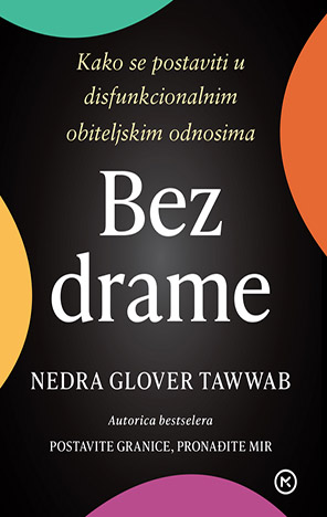 BEZ DRAME