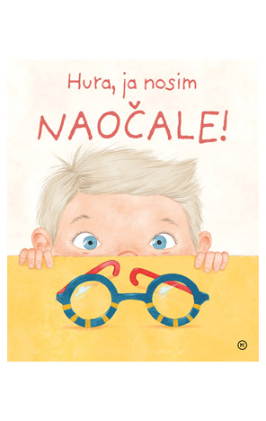 HURA, JA NOSIM NAO�ALE!