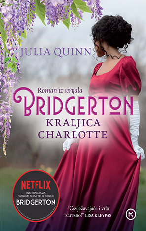 KRALJICA CHARLOTTE