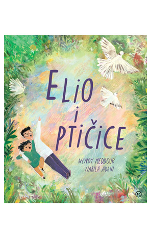 ELIO I PTIČICE