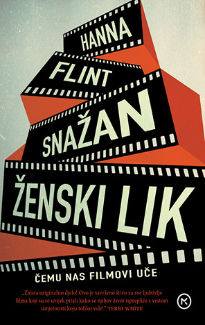 SNAŽAN ŽENSKI LIK