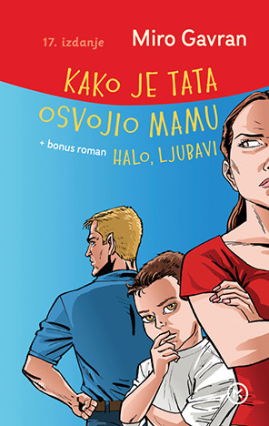 KAKO JE TATA OSVOJIO MAMU - TVRDI UVEZ