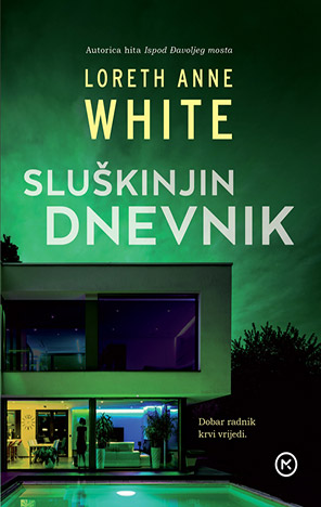 SLU�KINJIN DNEVNIK