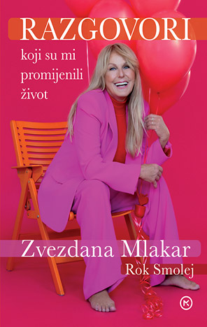 RAZGOVORI KOJI SU MI PROMIJENILI ŽIVOT