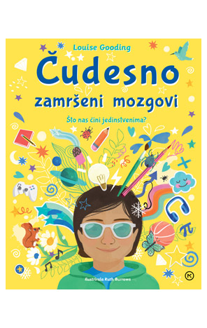 �UDESNO ZAMR�NI MOZGOVI