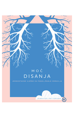 MOĆ DISANJA