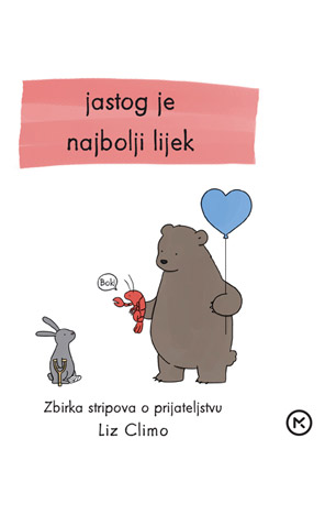 JASTOG JE NAJBOLJI LIJEK