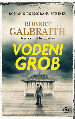 VODENI GROB