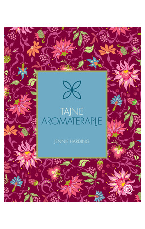 TAJNE AROMATERAPIJE