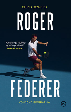 ROGER FEDERER