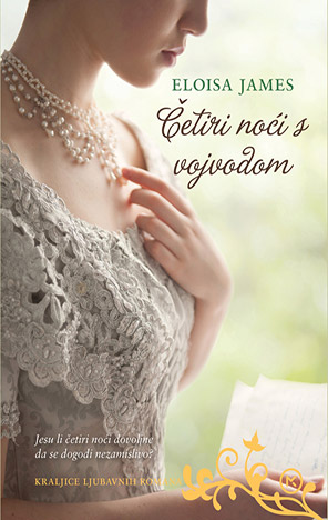 ČETIRI NOĆI S VOJVODOM