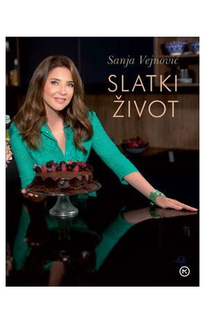 SLATKI ŽIVOT