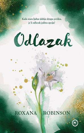 ODLAZAK