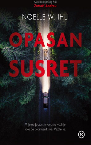 OPASAN SUSRET